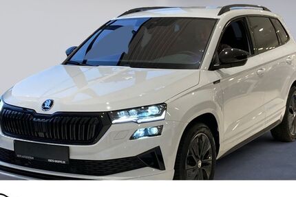 Skoda Karoq 2.500 km 38.930 &euro; Hildesheim 31135