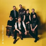 Wüstenberg - Special Guest: Redwood