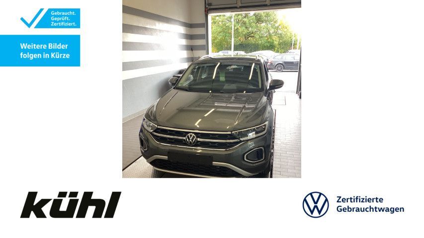 VW T-Roc 3.248 km 32.990 € Hildesheim 31137