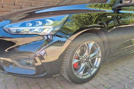 Ford Focus 63.000 km 19.000 &euro; Ronnenberg 30952