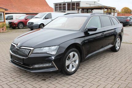 Skoda Superb 167.500 km 16.999 &euro; Neustadt am Rübenberge 31535
