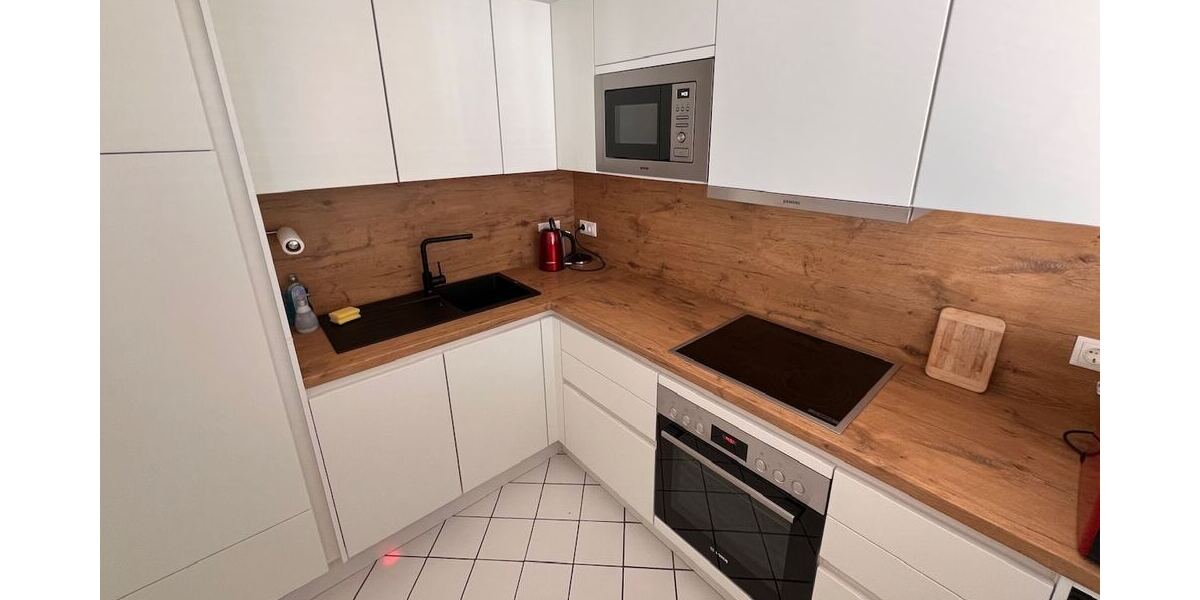 Vermietung oder Eigennutzung? 2 zimmer