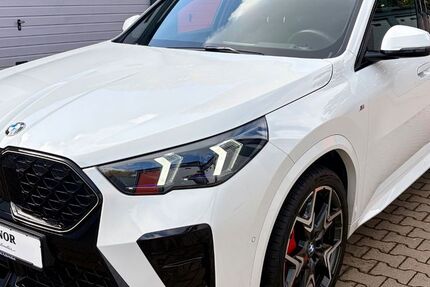 BMW X2 41.900 km 38.870 &euro; Hannover 30453
