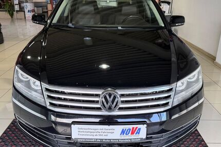 VW Phaeton 161.500 km 12.990 &euro; Laatzen 30880