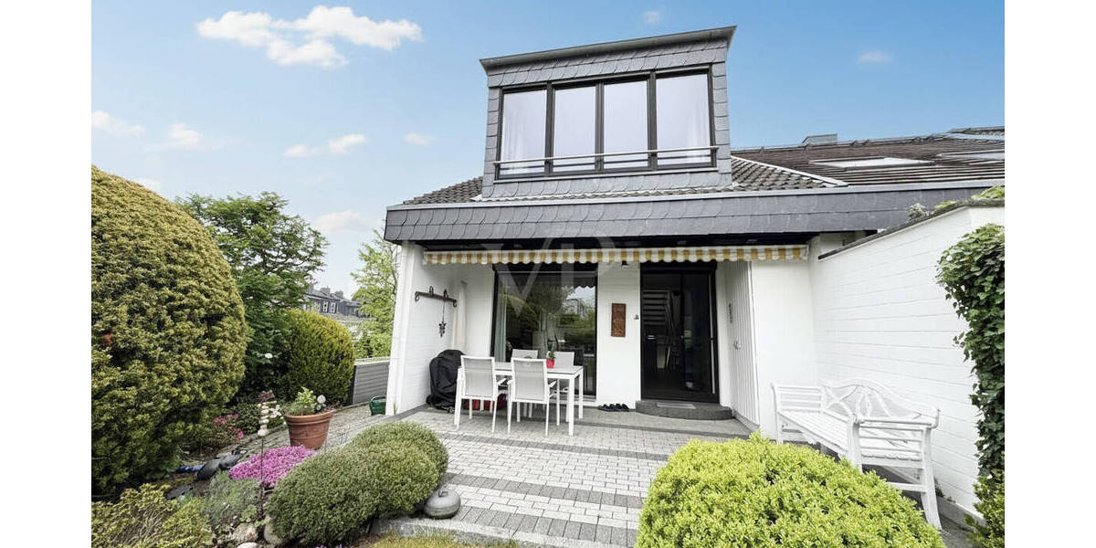 Reihenendhaus Laatzen / Grasdorf Grasdorf - 4 Zimmer, 122 m&sup2;, 400.000&euro; | Angebot:26641782