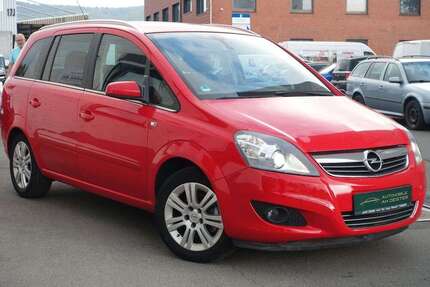 Opel Zafira 139.000 km 5.990 &euro; Springe 31832