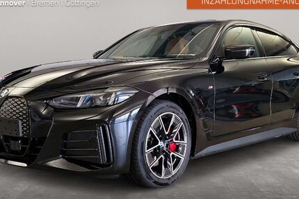 BMW i4 29.300 km 51.900 € Hannover 30539