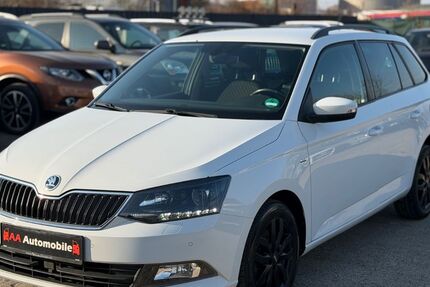 Skoda Fabia 156.000 km 6.999 &euro; Hannover 30453