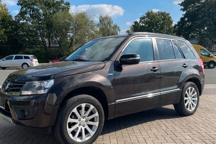 Suzuki Grand Vitara 159.000 km 7.650 € Hannover 30179