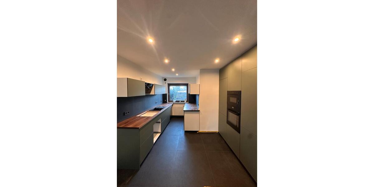 Reihenmittelhaus (Bungalow) - umfangreich und hochwertig saniert 3 zimmer