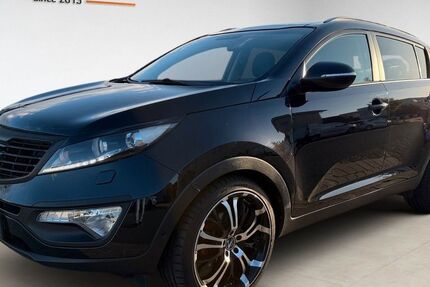 Kia Sportage 145.000 km 10.999 &euro; Hannover 30179