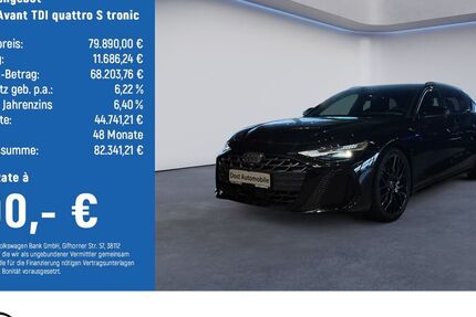 Audi A6 5.000 km 79.890 &euro; Hildesheim 31135