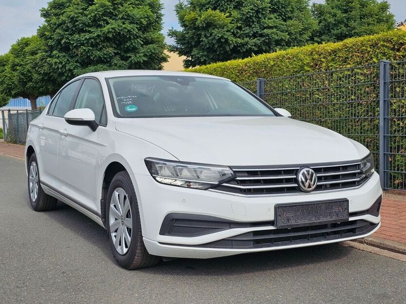 Passat