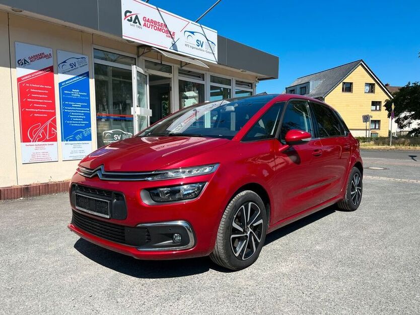 C4 Picasso