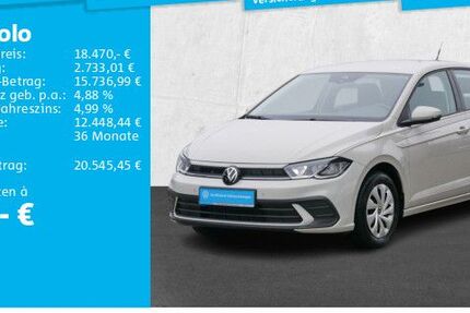 VW Polo 1.001 km 17.350 &euro; Langenhagen 30853