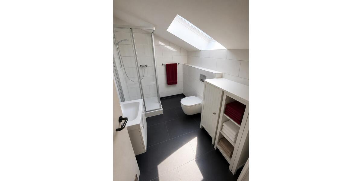 Reihenhaus Hannover Buchholz-Kleefeld - 3 Zimmer, 90 m&sup2;, 389.000&euro; | Angebot:27226747