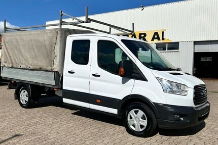 Ford Transit 243.000 km 7.950 &euro; Garbsen/ Hannover 30827