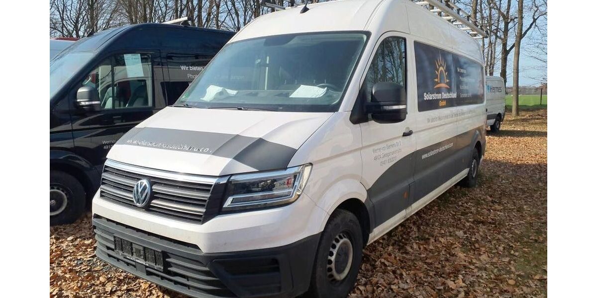 VW Crafter 120.000 km 23.950 &euro; Ronnenberg (Hannover) 30952