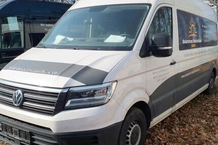 VW Crafter 120.000 km 24.950 &euro; Ronnenberg (Hannover) 30952