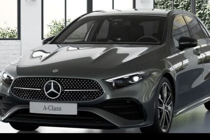 Mercedes-Benz A 180 9.900 km 33.500 &euro; Hannover 30655