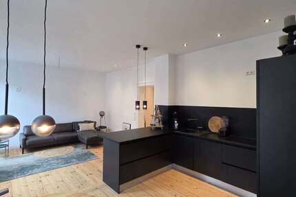 Wohnung Hannover Oststadt - 3 Zimmer, 70 m&sup2;, 399.900&euro; | Angebot:27572285