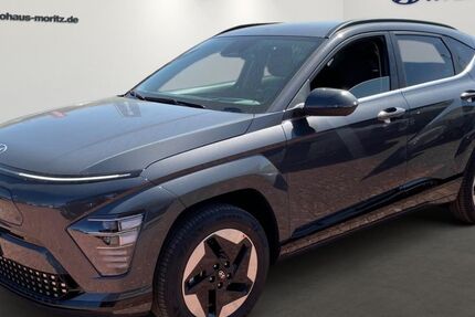 Hyundai KONA Elektro 2.500 km 45.970 &euro; Laatzen 30880
