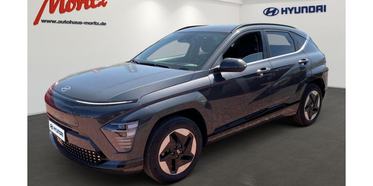 Hyundai KONA Elektro 2.500 km 45.970 &euro; Laatzen 30880
