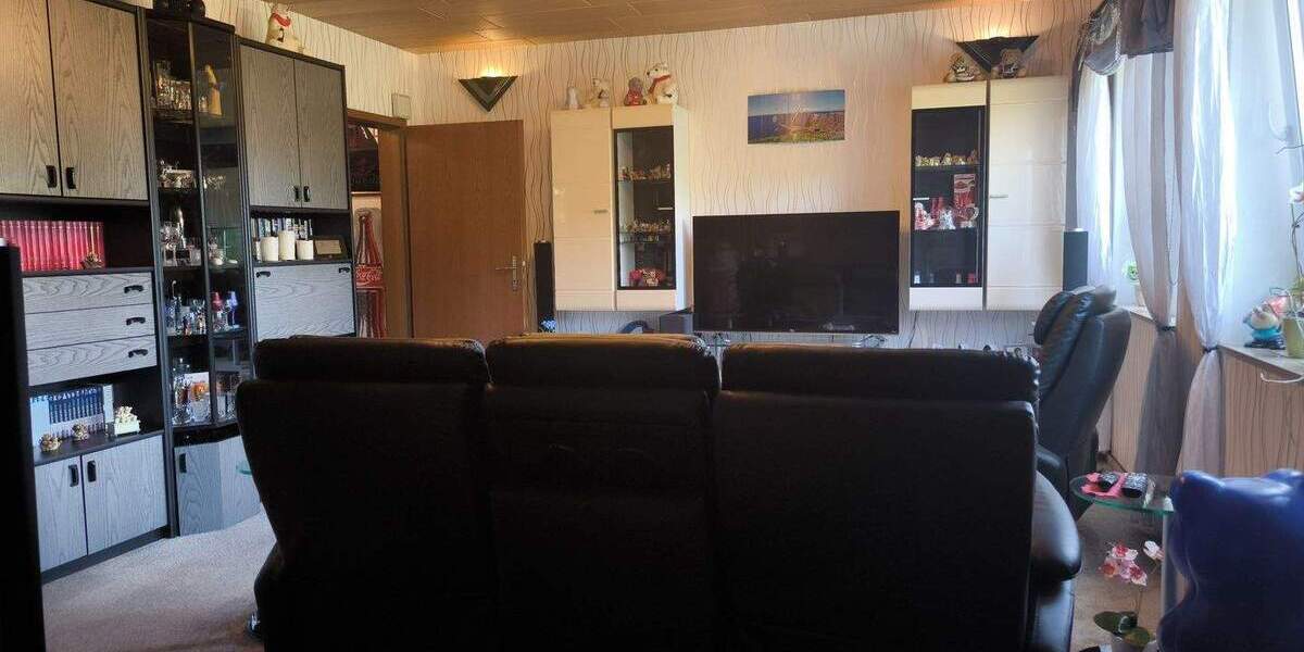 Ein Zuhause für Generationen! 7 zimmer