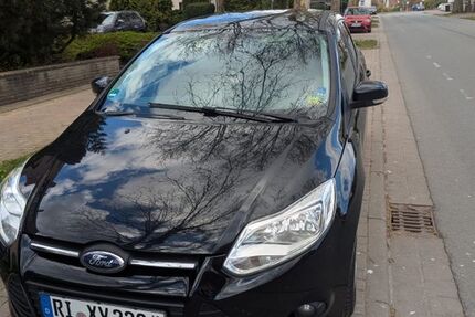 Ford Focus 280.000 km 3.300 &euro; Bad Nenndorf 31542