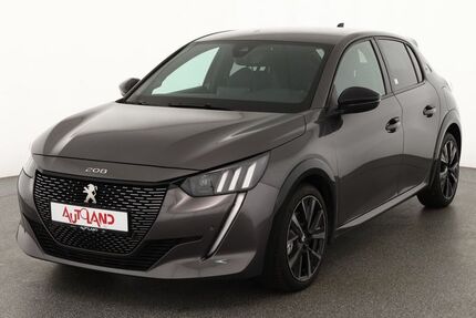 Peugeot 208 45.707 km 18.490 € Hannover 30179