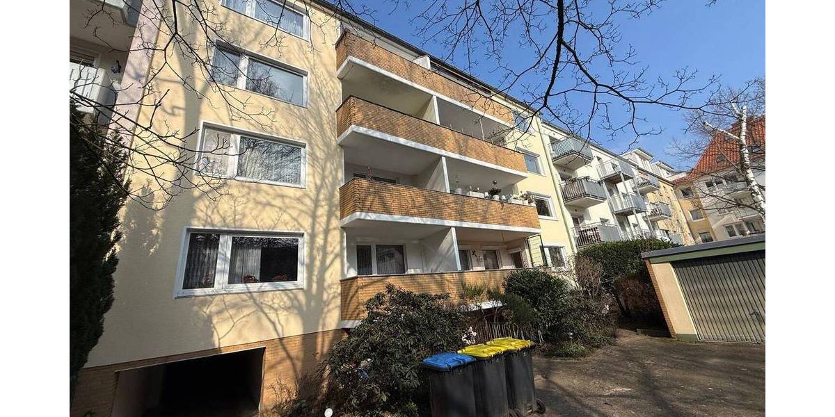 Etagenwohnung Hannover Nordstadt - 3 Zimmer, 98 m&sup2;, 285.000&euro; | Angebot:26065251