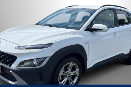 Hyundai KONA 52.700 km 15.480 &euro; Hannover 30659
