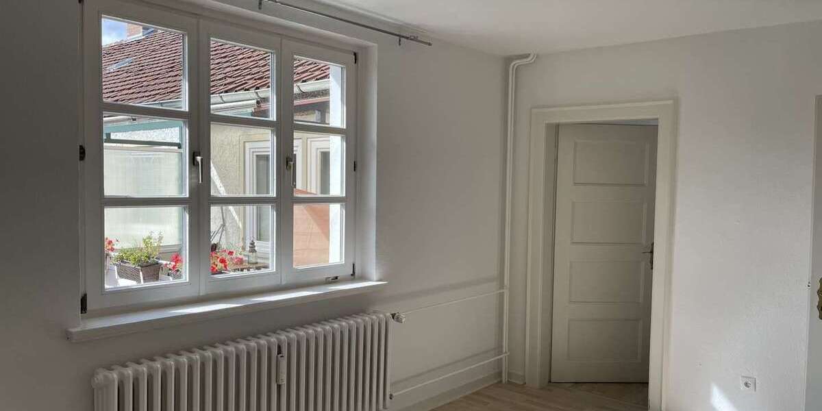 Wohnung zum Mieten in Hildesheim 420 € 35 m² 2 zimmer