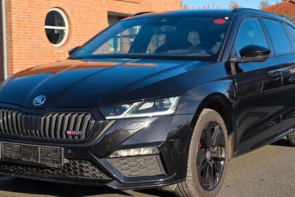 Skoda Octavia 155.256 km 17.910 &euro; Garbsen 30827