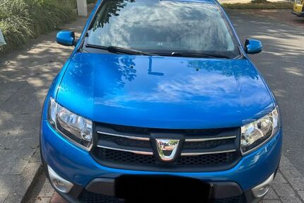 Dacia Sandero 61.000 km 3.900 &euro; Hannover 30455