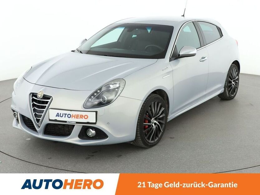 Giulietta
