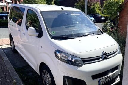 Citroen SpaceTourer 115.000 km 16.900 &euro; Garbsen 30823