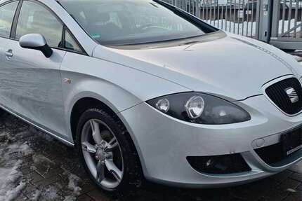 Seat Leon 213.000 km 1.950 &euro; Hannover 30179