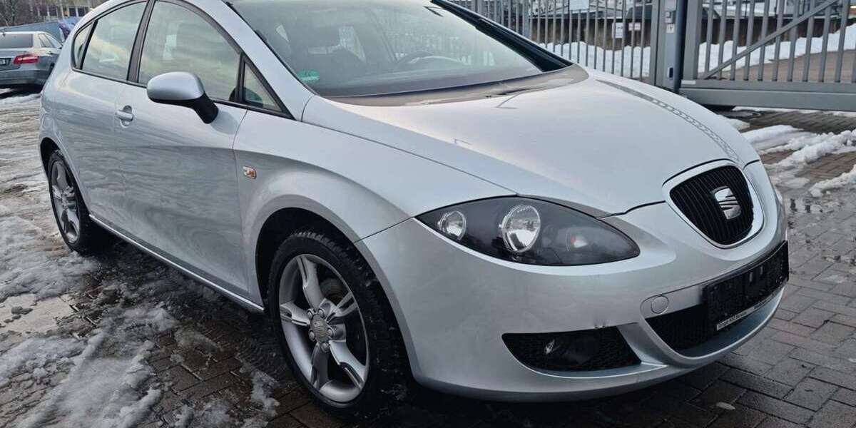 Seat Leon 213.000 km 1.950 &euro; Hannover 30179