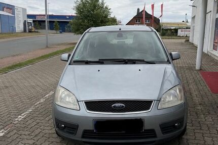 Ford C-Max 178.000 km 600 &euro; Hannover 30419