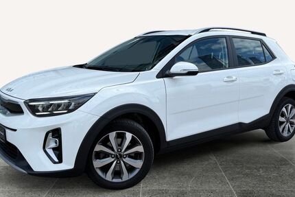 Kia Stonic 32.883 km 16.980 &euro; Wunstorf 31515
