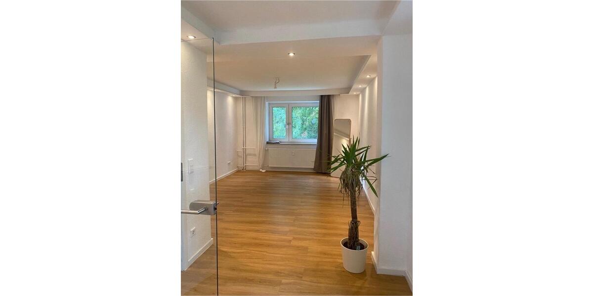 Erdgeschoßwohnung Hannover Herrenhausen-Stöcken - 2.5 Zimmer, 53 m&sup2;, 951&euro; | Angebot:25148053