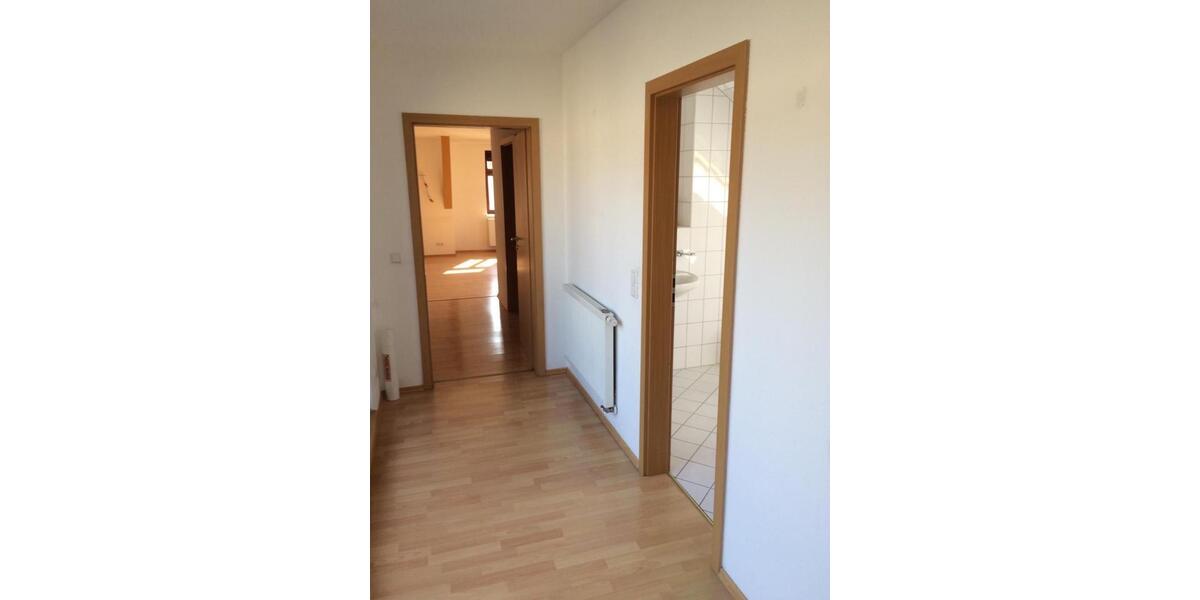 Maisonettenwohnung Gehrden - 3 Zimmer, 106 m&sup2;, 636&euro; | Angebot:25569872