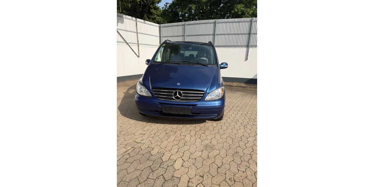 Mercedes-Benz Viano 358.900 km 7.000 &euro; Langenhagen 30855