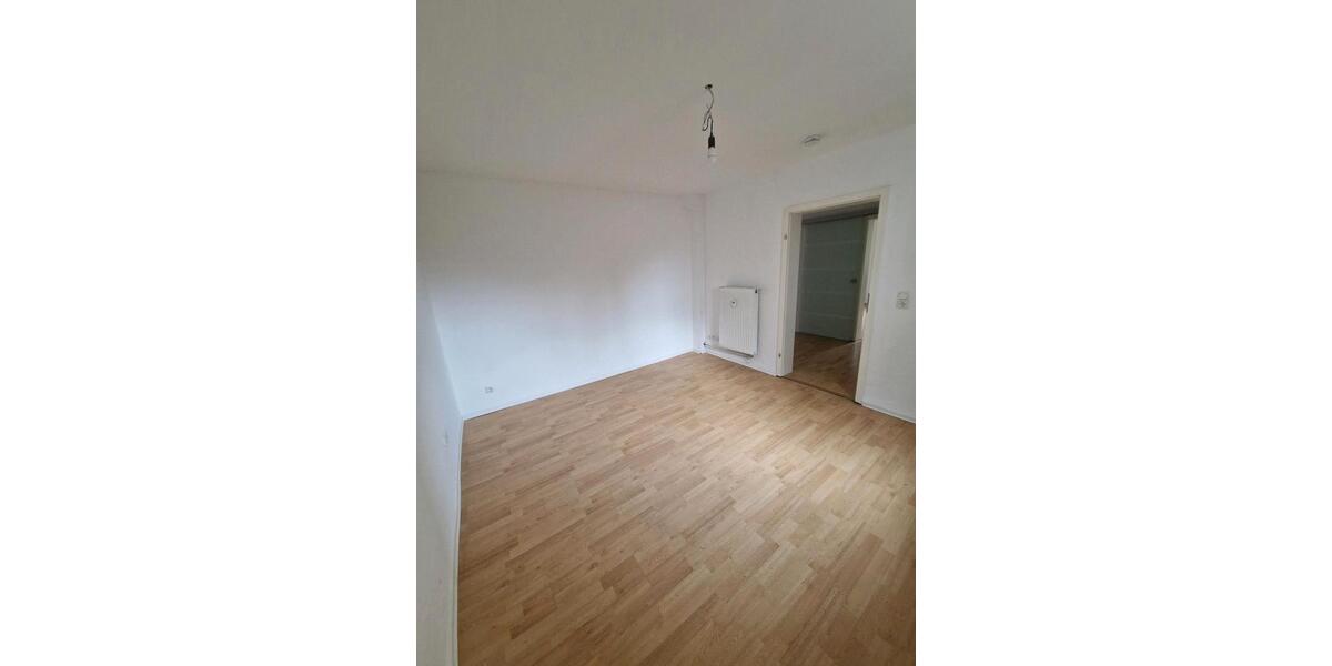 3-Zimmer-Wohnung EG in Bavenstedt – ab 01.05.2026 2 zimmer