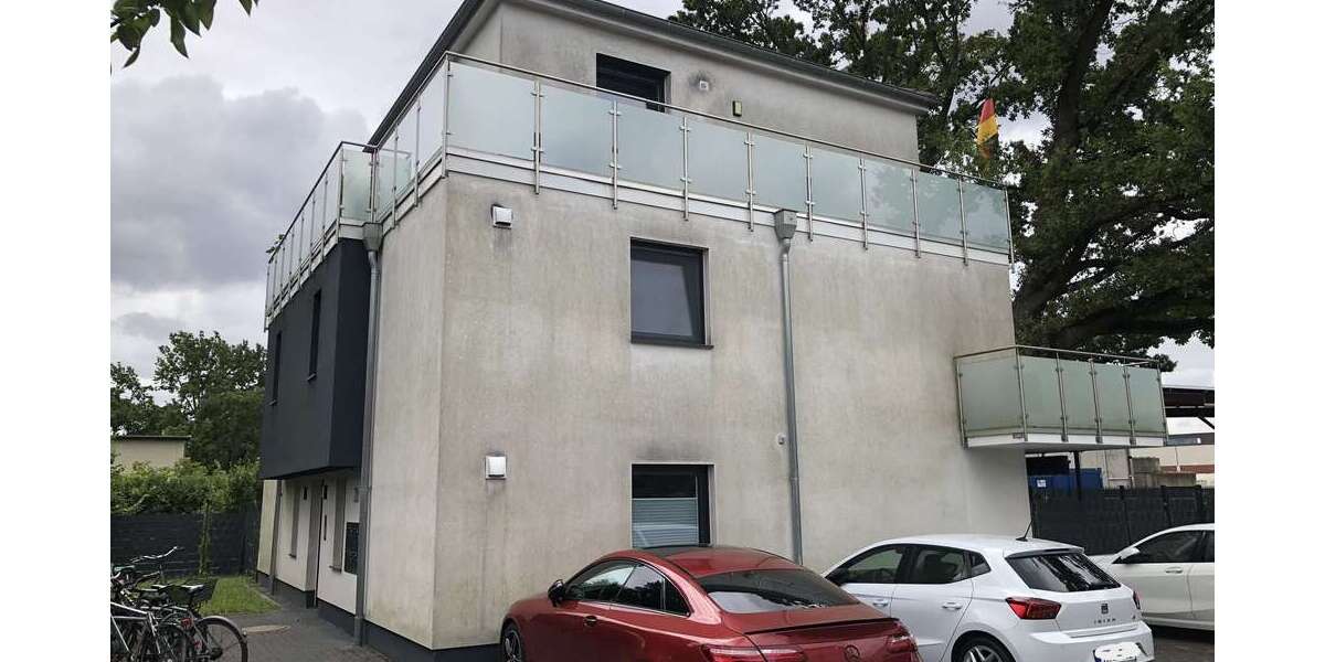 Etagenwohnung Hannover Buchholz-Kleefeld - 2.5 Zimmer, 64 m&sup2;, 375.000&euro; | Angebot:27090524