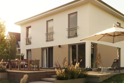 Haus Harsum - 5 Zimmer, 158 m&sup2;, 439.550&euro; | Angebot:26229437