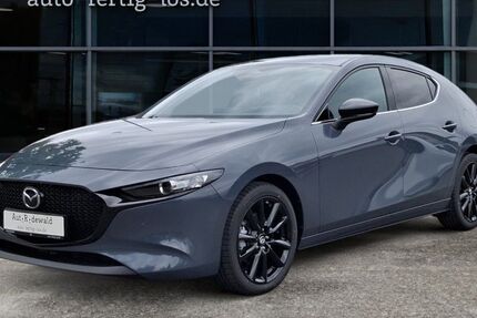 Mazda 3 3.500 km 27.490 € Langenhagen 30855