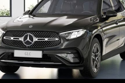 Mercedes-Benz GLC 200 10.038 km 51.990 &euro; Hannover 30655