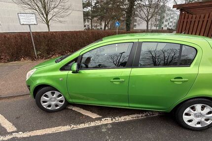 Opel Corsa 76.600 km 3.800 &euro; Isernhagen 30916